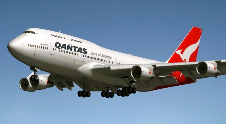 Qantas Employee benefits Login 2024