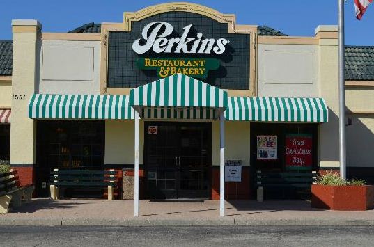 Perkinsfeedback.com – Perkins Customer Survey 2024