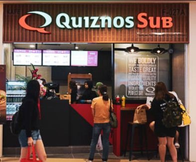Take Quiznos Sub Survey At www.Quiznosfeedback.com