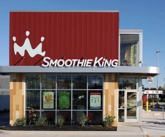 Smoothie King Customer Experience Survey 
