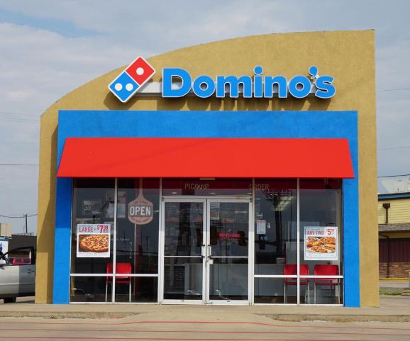 Feedusback.dominos.co.uk – Take Domino’s Pizza Survey 2024