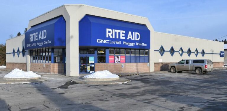 Storesurvey.riteaid.com – Take Rite Aid Survey 2024