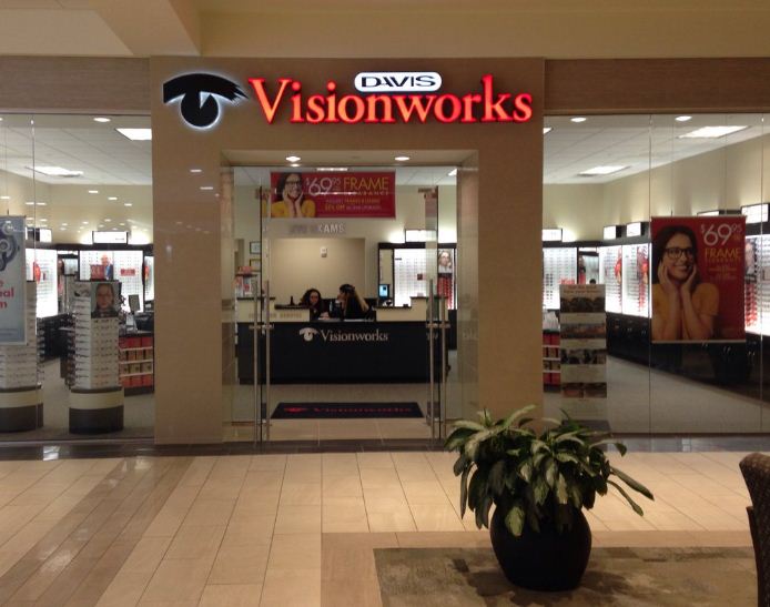 www.Eyewearsurvey.com – Visionworks Eyewear Survey 2024