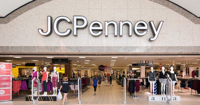 Take Official – JCPenney Survey at www.JCPenney.com/Survey