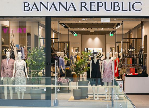 Take Banana Republic Survey to Get a Coupon Code 2023