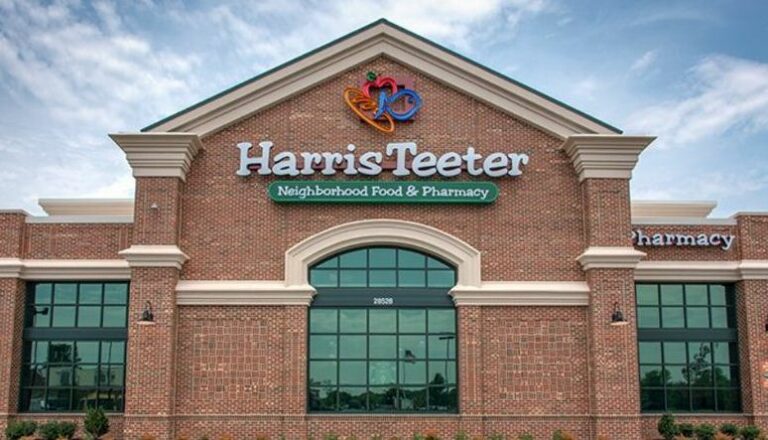 HTsurvey.com – Harris Teeter Customer Satisfaction Survey 2024