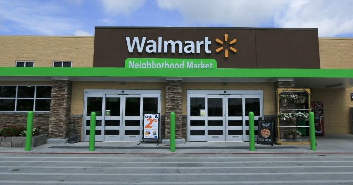 www.survey.walmart.com – Take Walmart Survey – Win $1000