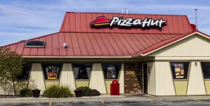 Tellpizzahut – Pizza Hut Guest Experience Survey 2024