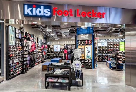 KidsFootLockersurvey.com – Take Kids Foot Locker Survey 2024
