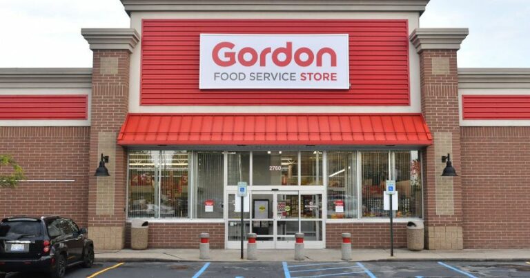 www.gfsstore.com/survey – Gordon Food Service Survey 2024