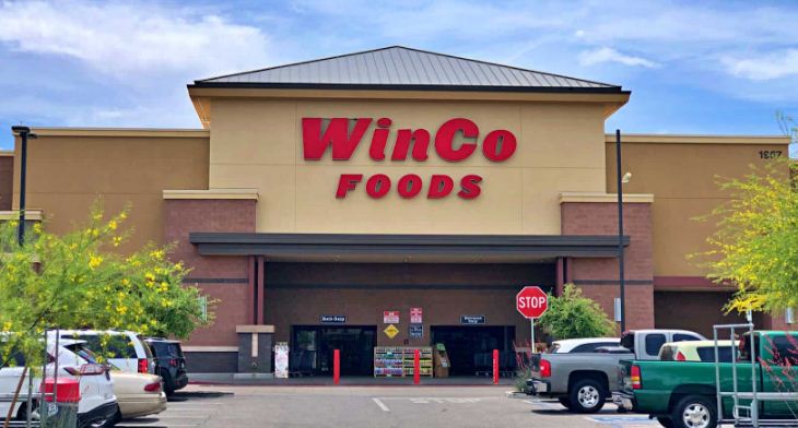 WinCoFoods.com/Survey ❤️️ Take WinCo Foods Survey – Updated 2024