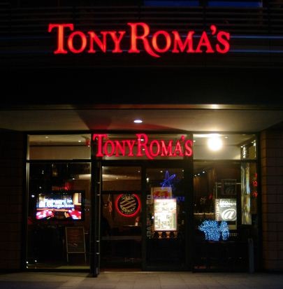 www.tonycares.com – Tony Roma’s Survey 2024