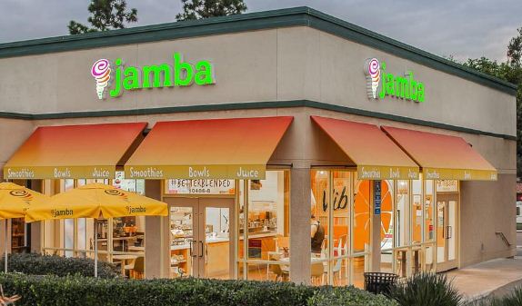 Jamba Juice Customer Experience Survey 