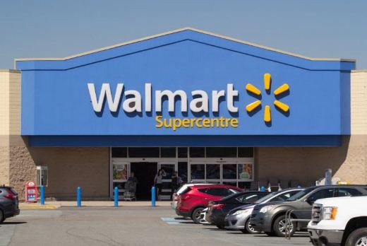 Survey.walmart.ca – Walmart Canada Survey ❤️ Win $1,000