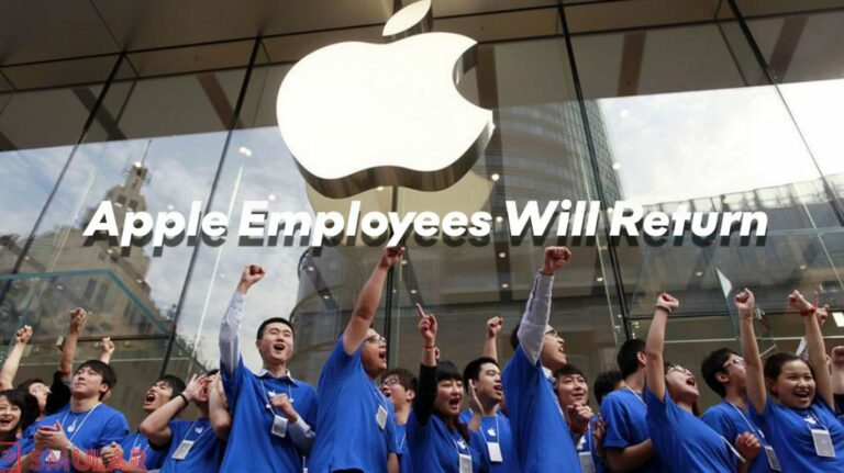 Apple Employee Benefits ❤️ Discounts 2024