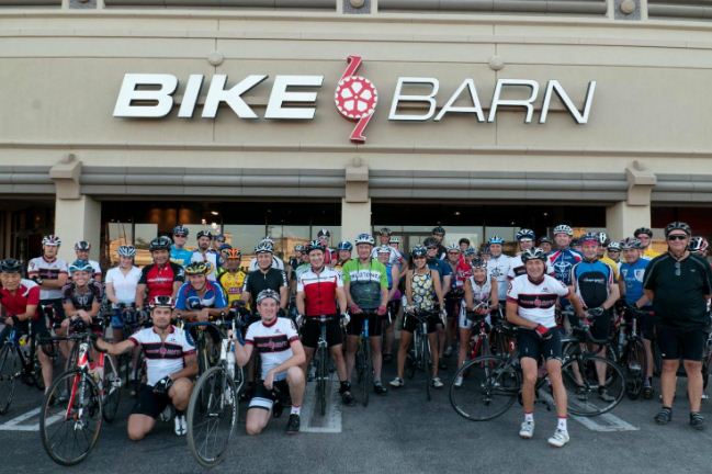 www.Bikebarnlistens.com – Take Bike Barn Guest Survey 2024