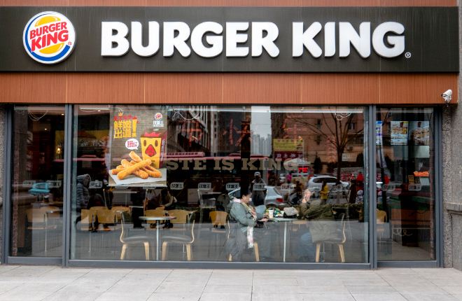 BK-Feedback-UK.com – Burger King UK Experience Survey