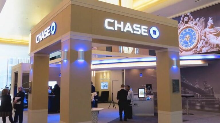 Chase Bank Employee Benefits ❤️ Discounts 2024