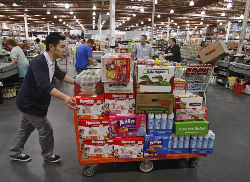 Costco Employee Discount In 2022 (All You Need To Know)