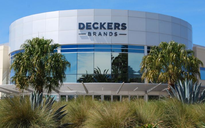 www.Deckerslistens.com – Take the Deckers Survey 2024