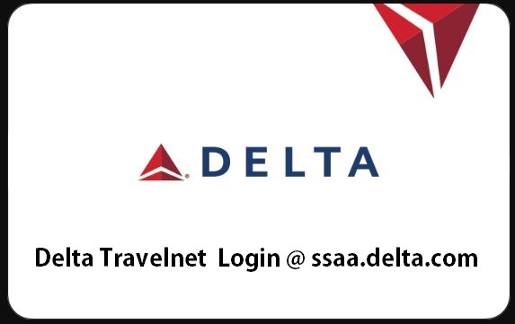 Delta Travelnet ❤️ Deltatravelnet Login @ ssaa.delta.com