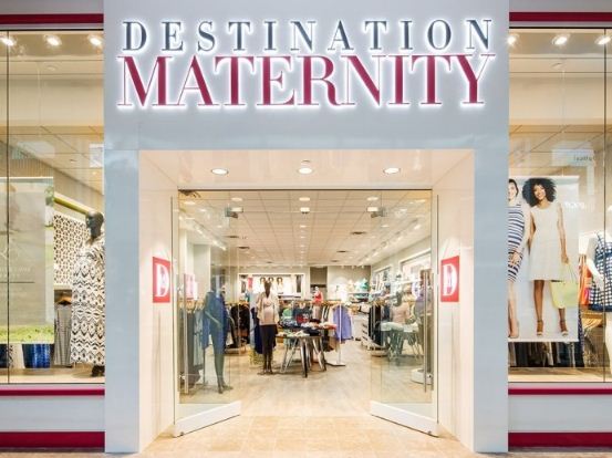 TellDestinationMaternity.com – Take Destination Maternity Survey 2024