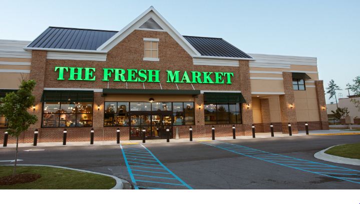 Thefreshmarketsurvey ❤️️ Take The Fresh Market Survey Official
