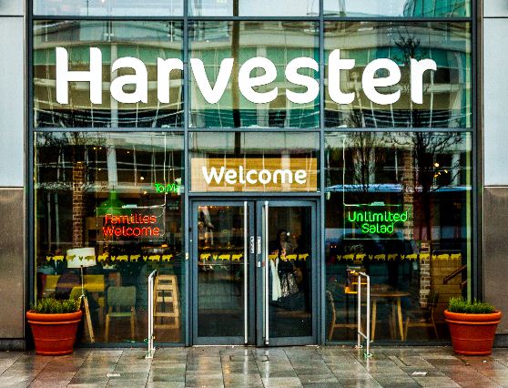 Harvesterbringoutthebest.co.uk ❤️️ Take Harvester Survey – Updated 2024