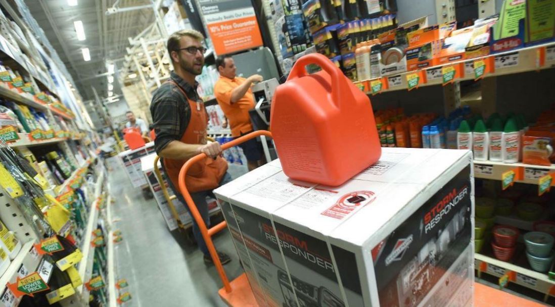 Home Depot Employee Benefits and Perks - Complete Guide