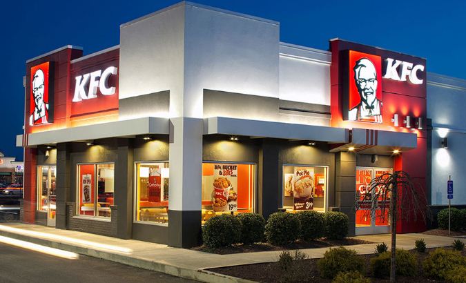KFC South Africa Customer Satisfaction Survey 
