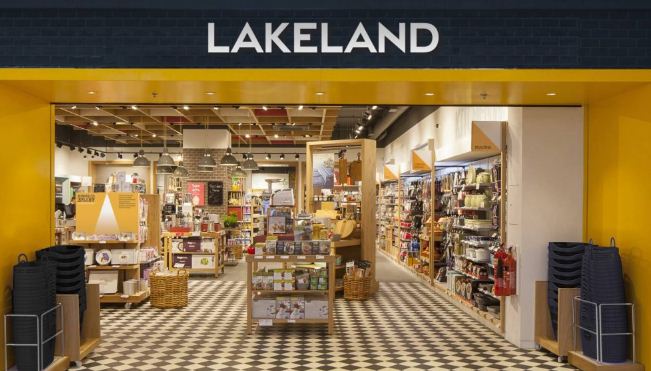 Survey-lakeland.co.uk – Take Lakeland Survey 2024 to Win £50!