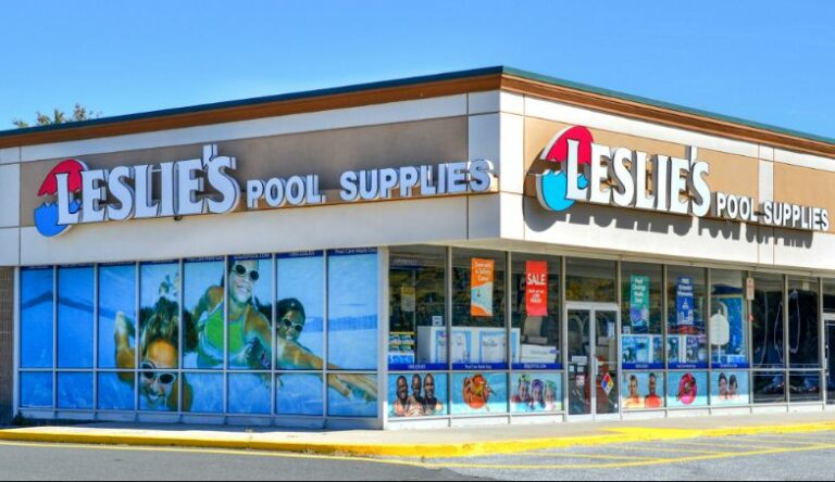 www.lesliespool.com/opinion – Take Leslie’s Survey 2024