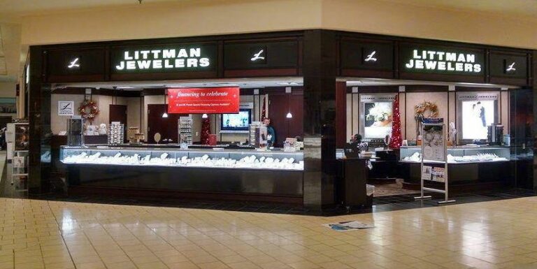 www.LTJFeedback.com – Littman Jewelers Survey 2024 – Win $5,000