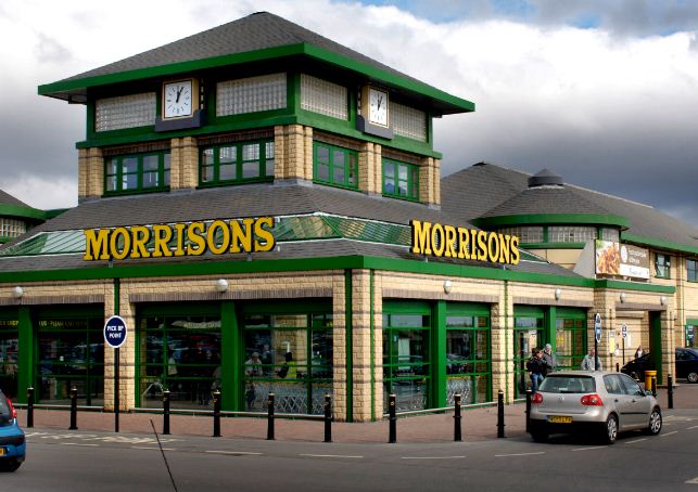 Morrisonsislistening – Take Morrisons Survey 2024 – Win £1000