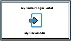 My Sinclair Login Portal