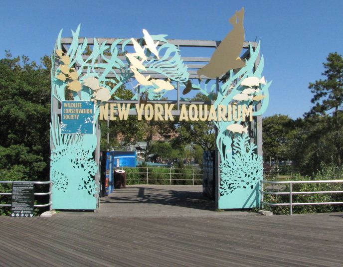 www.wcslistens.com – New York Zoos and Aquarium Survey