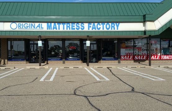www.originalmattress.com/sweepstakes – Win a $500 Original Mattress Factory