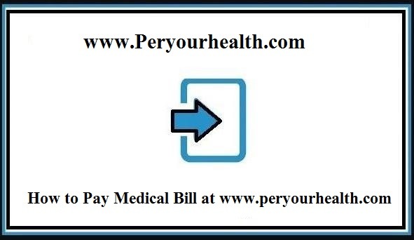 PerYourHealth – Pay Bill at www.peryourhealth.com official
