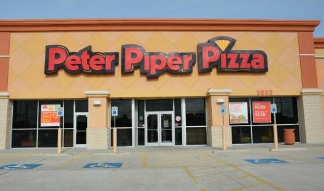 www.PPPsurvey.com ❤️ Peter Piper Pizza Feedback Survey 2024