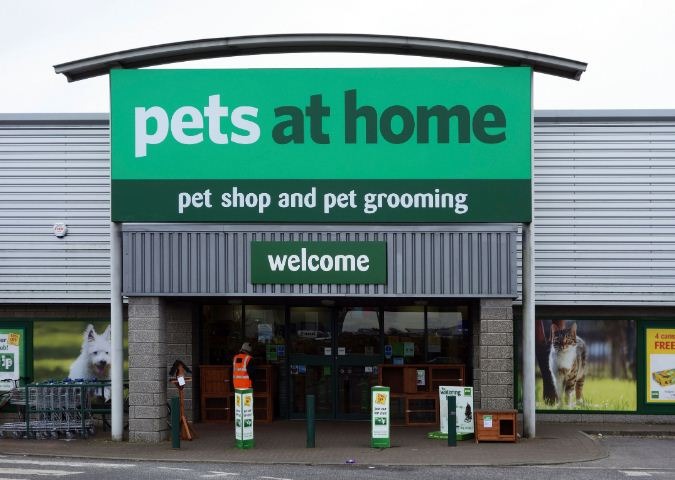 Fish4opinion.com – Take Pets at Home Fish 4 Survey to Win £500!