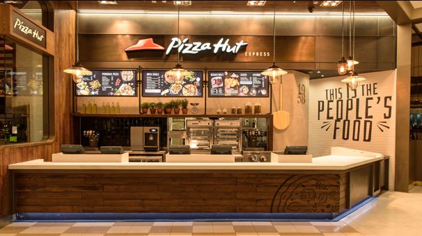 www.TellPizzahut.co.uk – Take Pizza Hut UK Survey to Win £1,000!