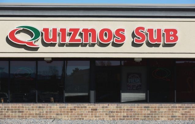 www.Quiznoslistens.com – Take the Quiznos Survey 2024