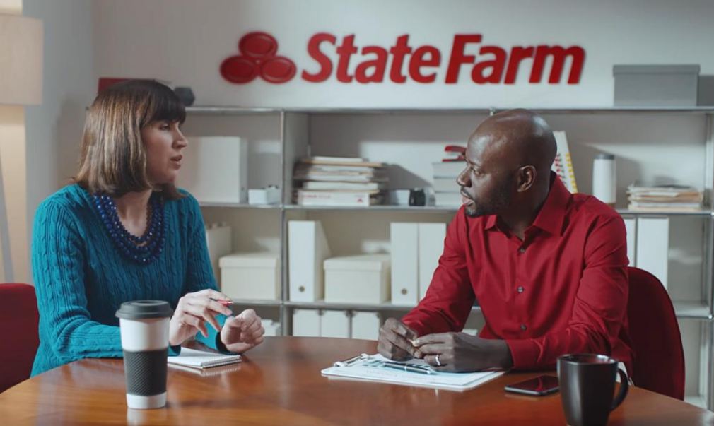 State farm insurance finance jobs