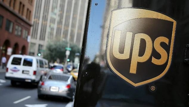 UPS Employee Benefits Login and Discounts ❤️ 2024