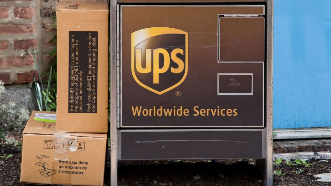 UPS Employee Benefits Login and Discounts ️ 2023
