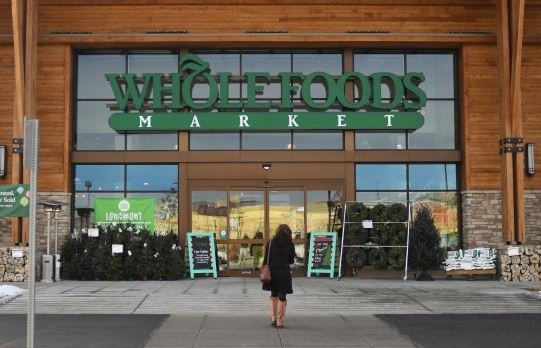 www.wfm.com/feedback ❤️️ Whole Foods Survey – Win $250 – Updated 2024
