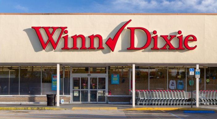 www.tellwinndixie.com – Winn Dixie Customer Satisfaction Survey 2024