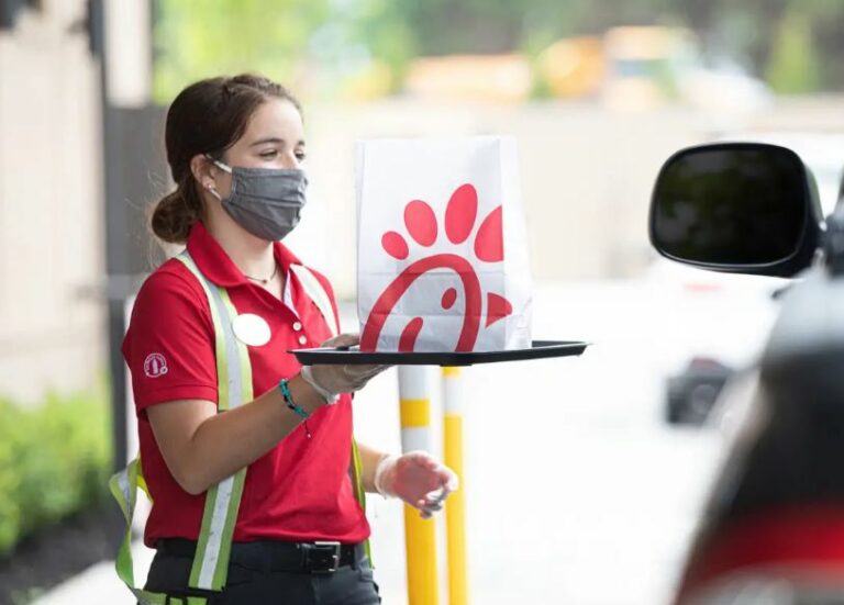 ChickfilA Employee Benefits and Perks 2020