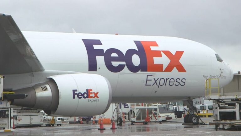 FedEx Express Employee Benefits ❤️ Discounts 2024