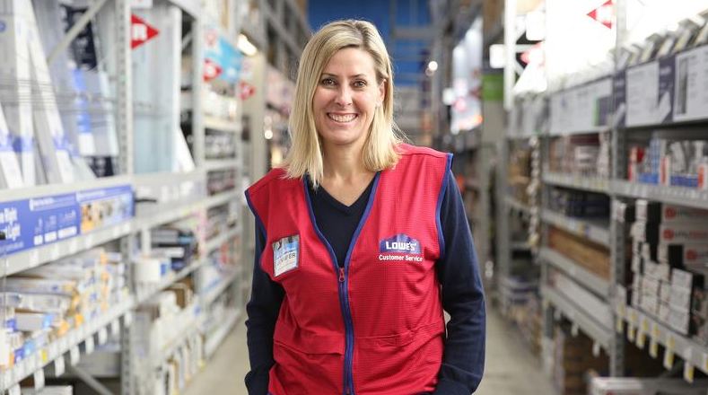 Lowe's Employee Discount 2022 (Benefits, Who Can Use + More)